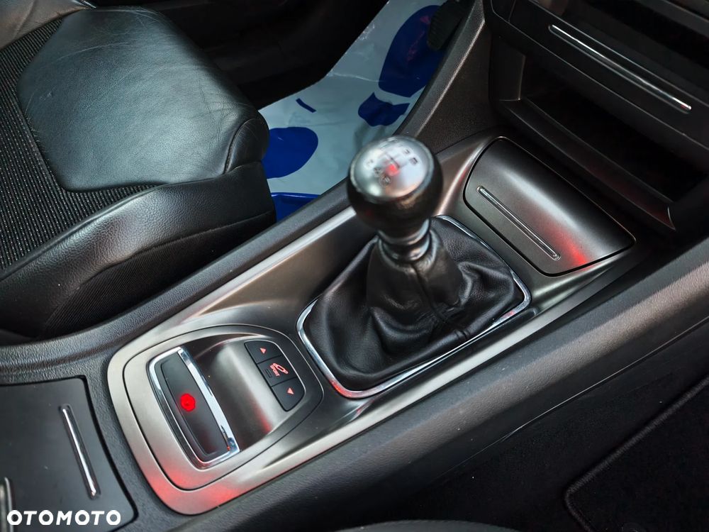 Citroën C5 BlueHDi 150 S&S Exclusive - 27