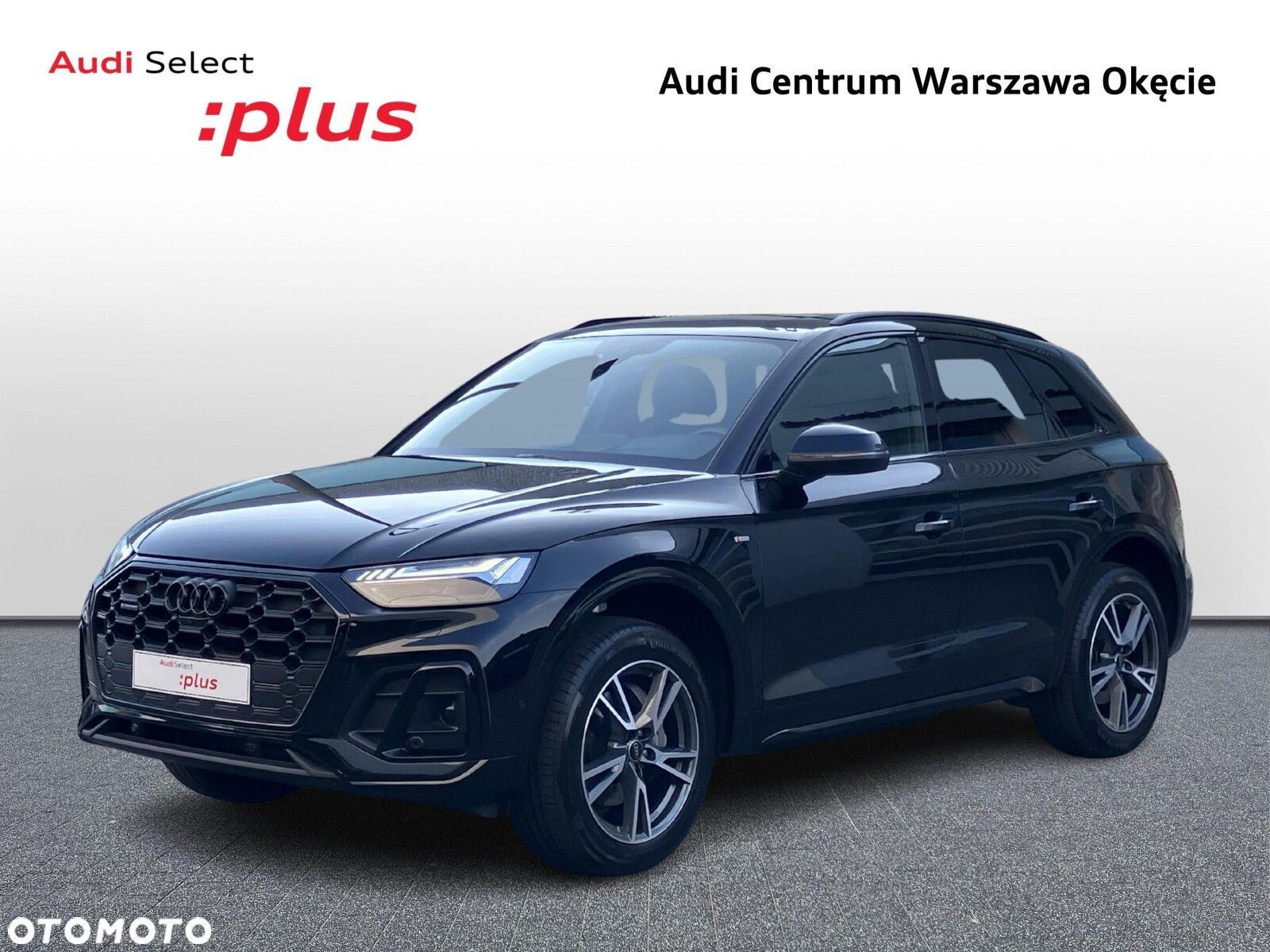Audi Q5 - 1