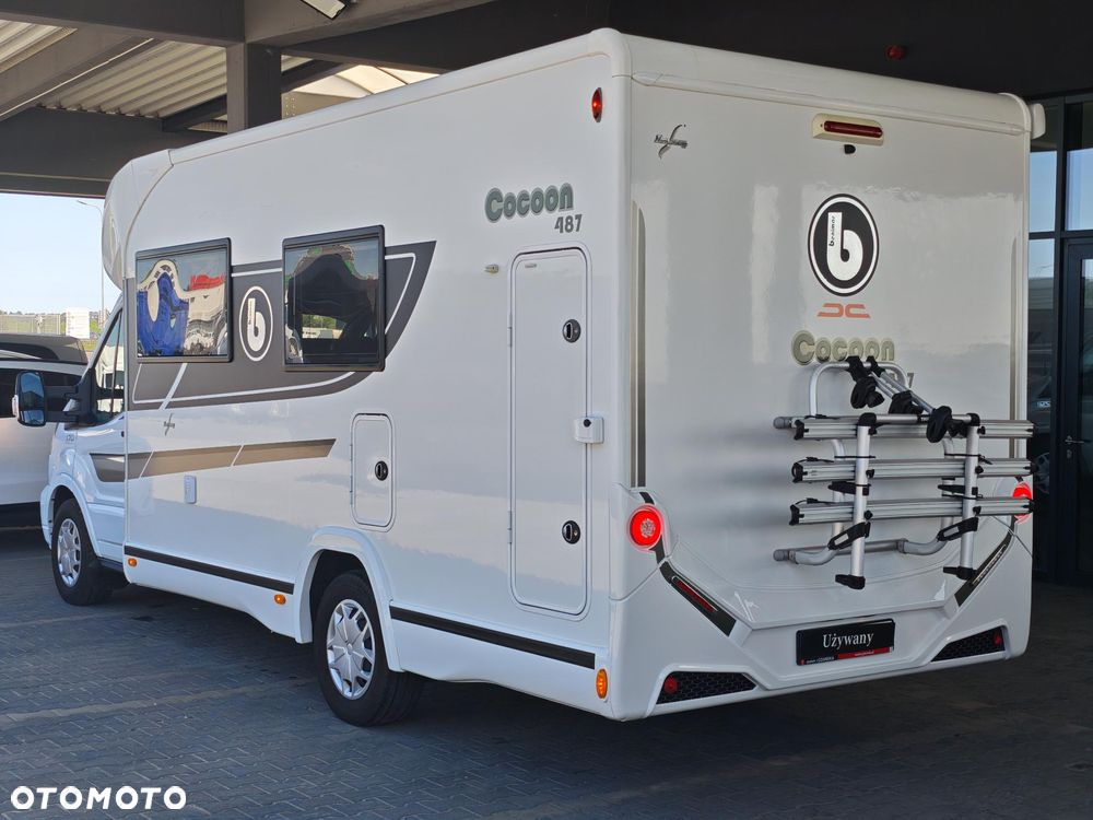 Ford Transit - 5