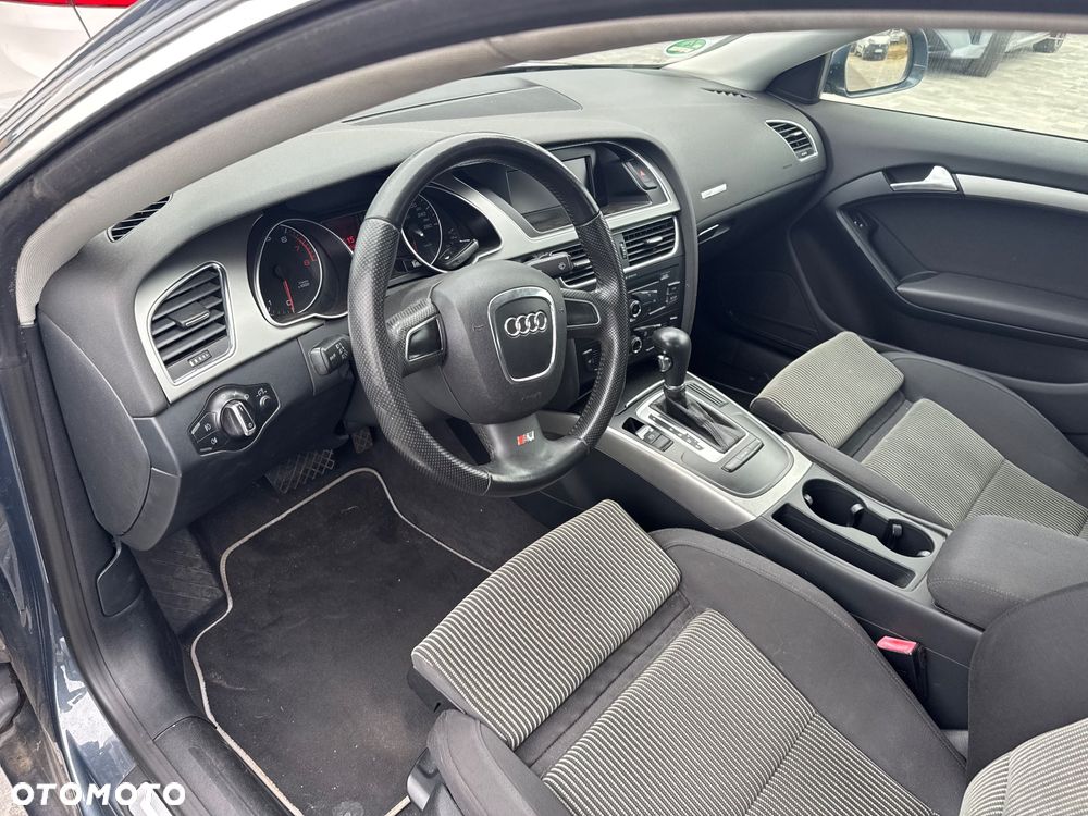 Audi A5 Coupé 2.0 TFSI - 6