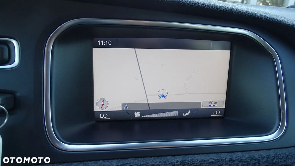 Volvo V40 D2 - 17