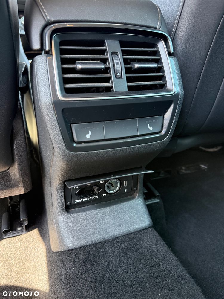 Skoda Kodiaq 1.5 TSI ACT DSG Style - 40