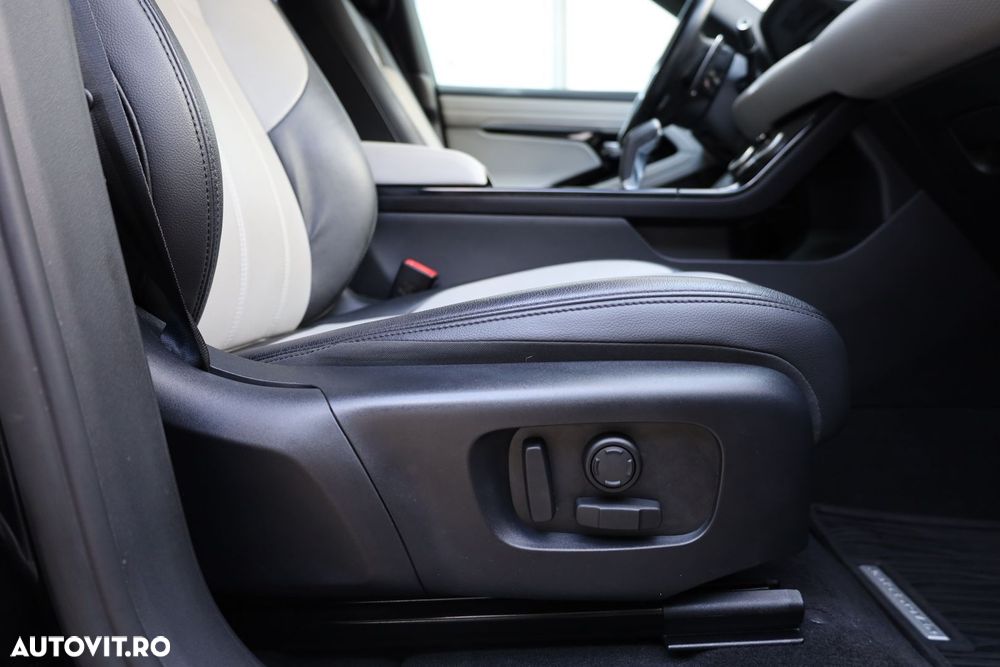 Land Rover Range Rover Evoque - 18