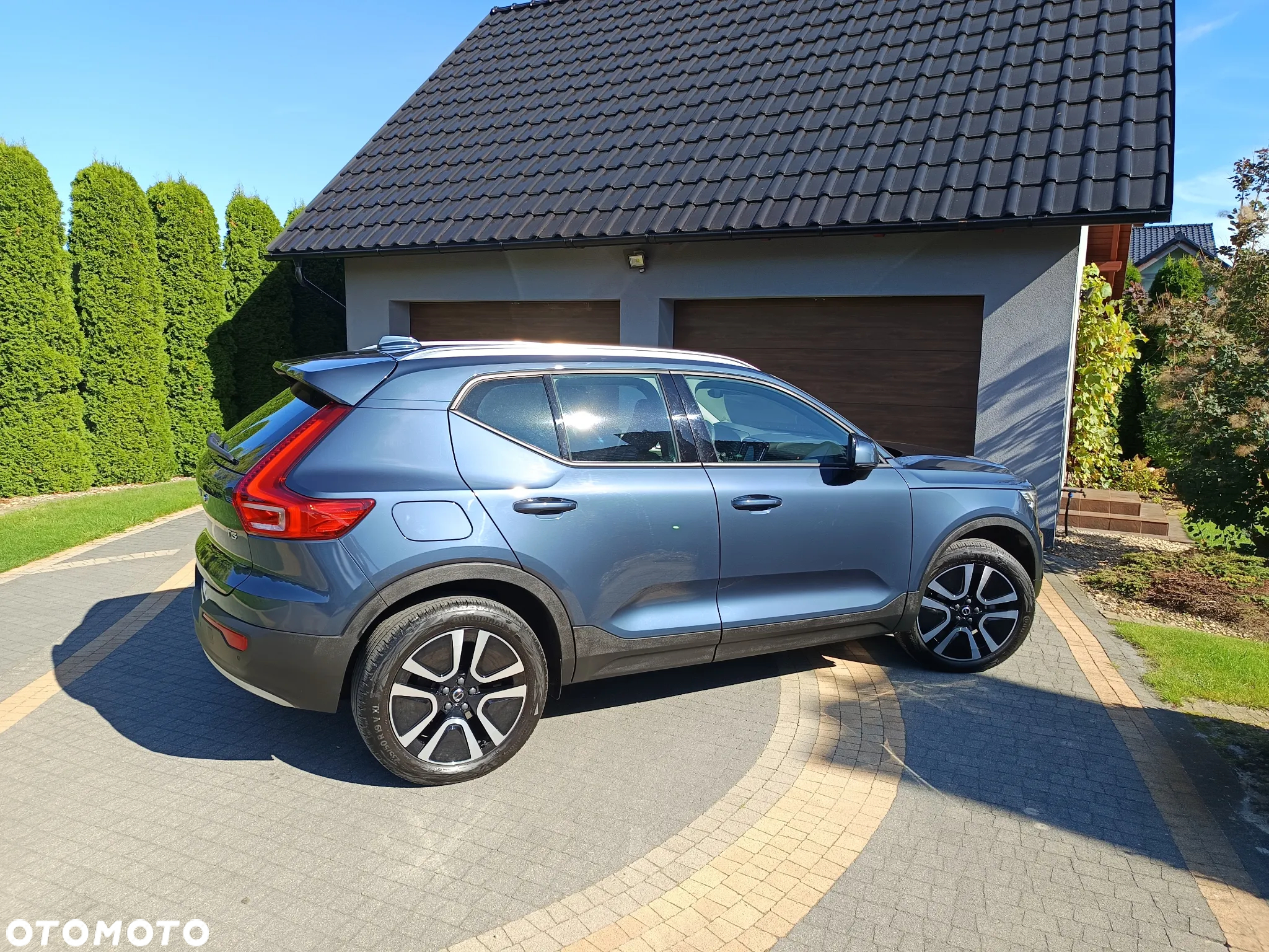 Volvo XC 40 T3 - 28