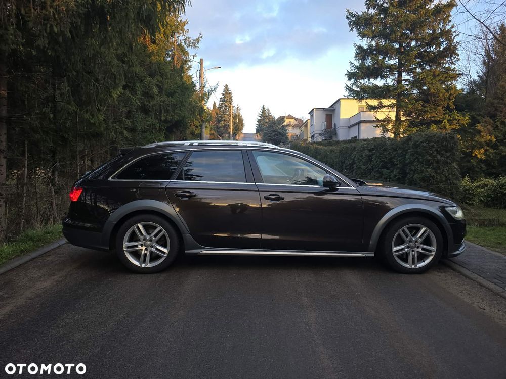 Audi A6 Allroad 3.0 TDI Quattro S tronic - 16