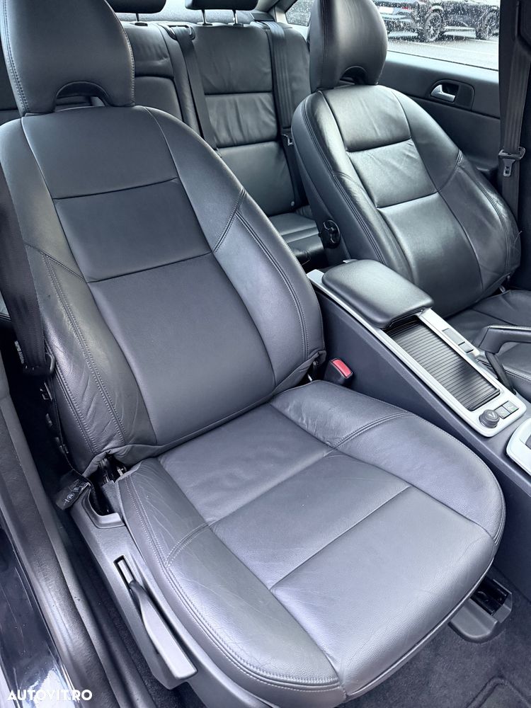 Volvo S40 DPF DRIVe Business Edition - 20