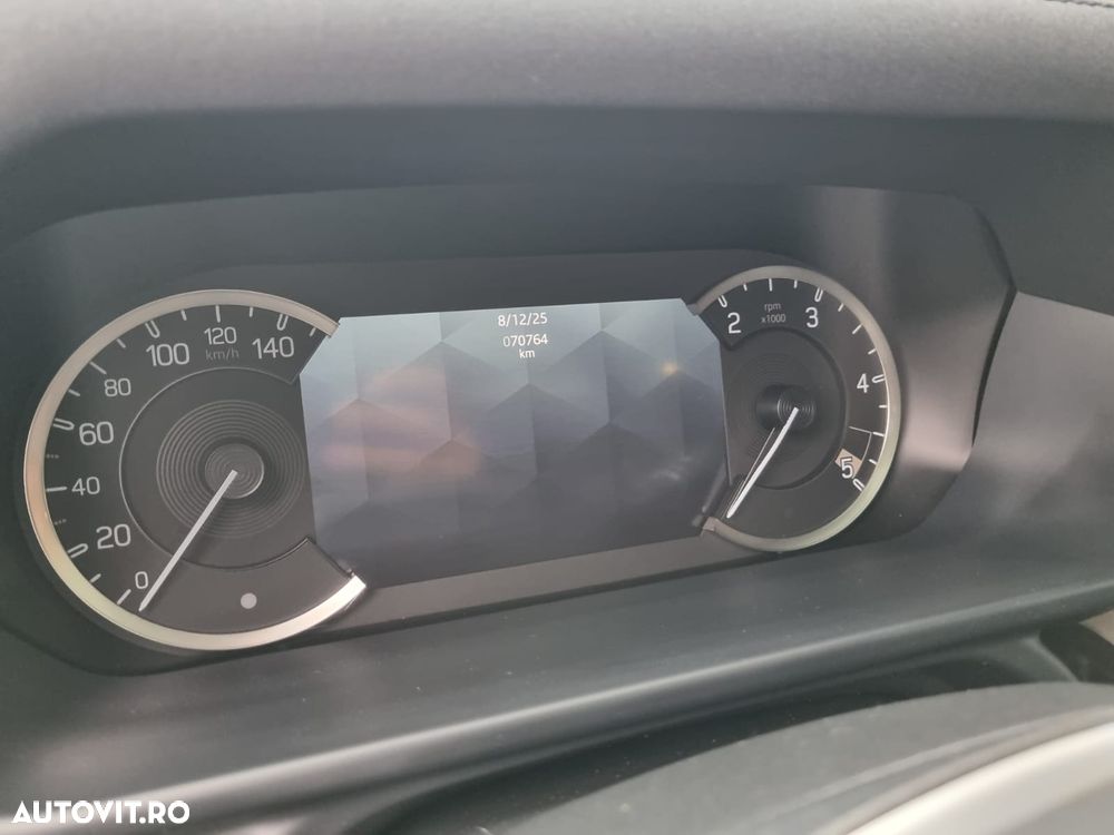 Land Rover Defender 110 3.0 D300 MHEV SE - 21