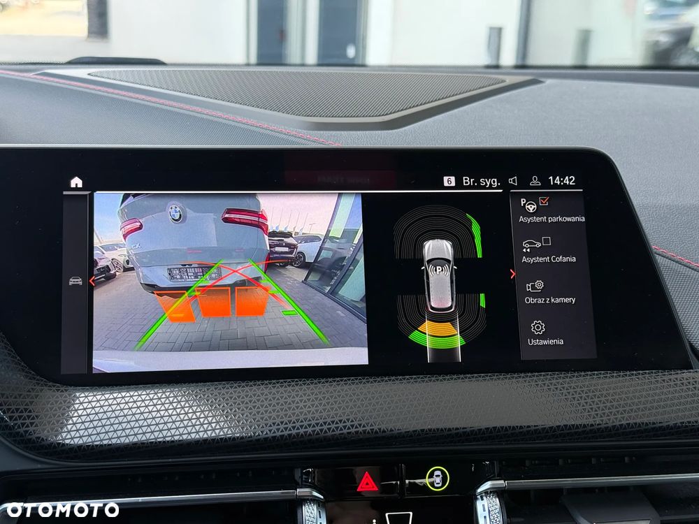 BMW Seria 1 128ti sport - 36