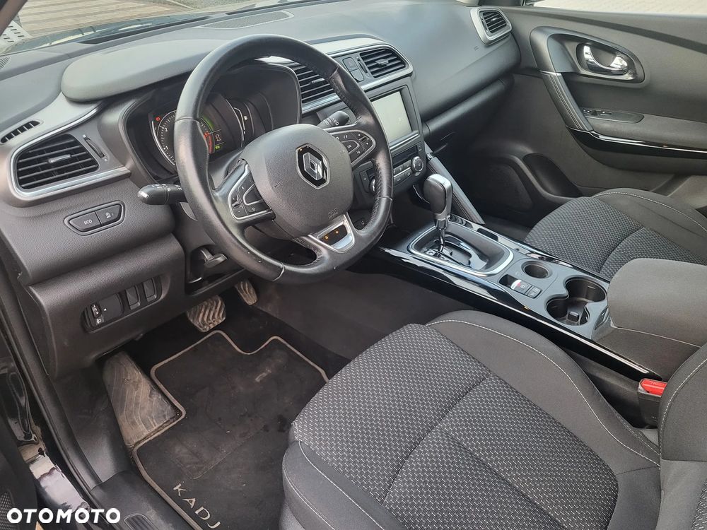 Renault Kadjar - 16