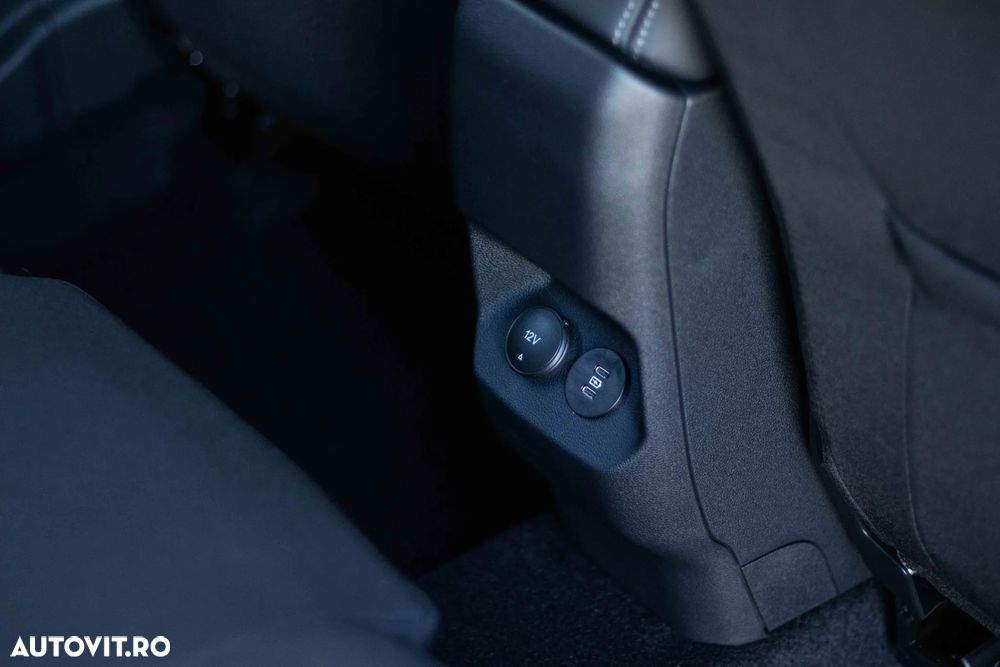 Ford Puma 1.0 EcoBoost MHEV Titanium - 20