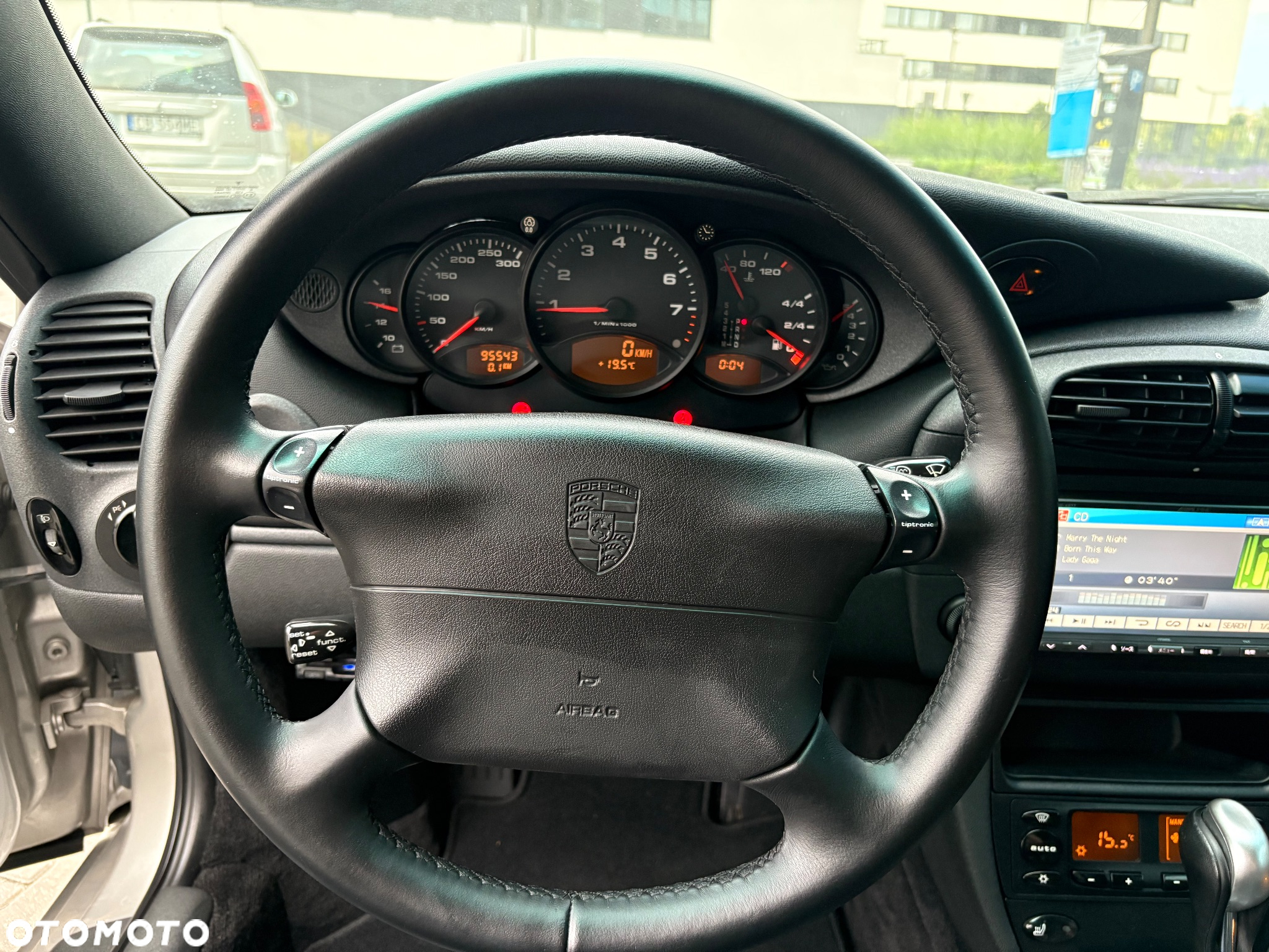 Porsche 911 - 17
