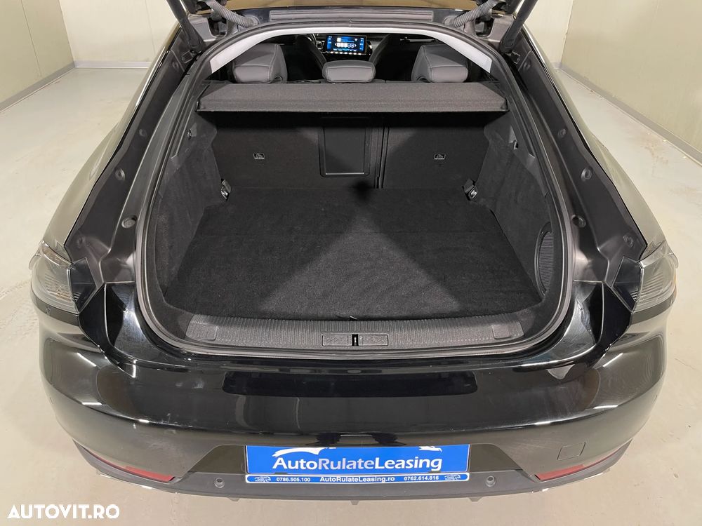 Peugeot 508 1.5 BlueHDI S&S EAT8 Allure Pack - 12