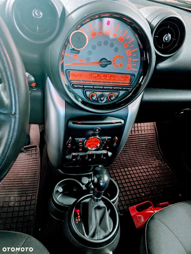 MINI Countryman - 14