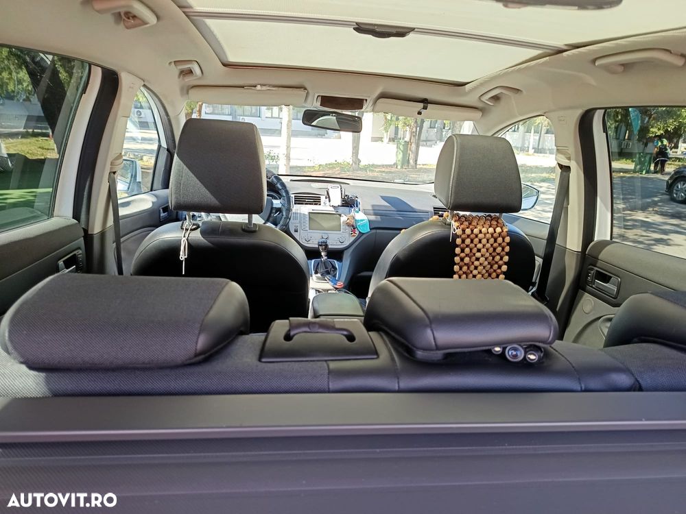 Ford Kuga 2.0 TDCi 4x4 Titanium - 7