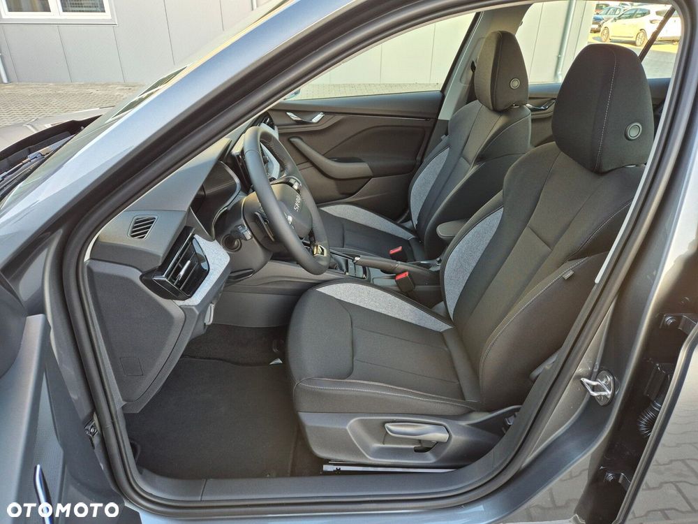 Skoda Kamiq 1.0 TSI Edition 130 DSG - 15