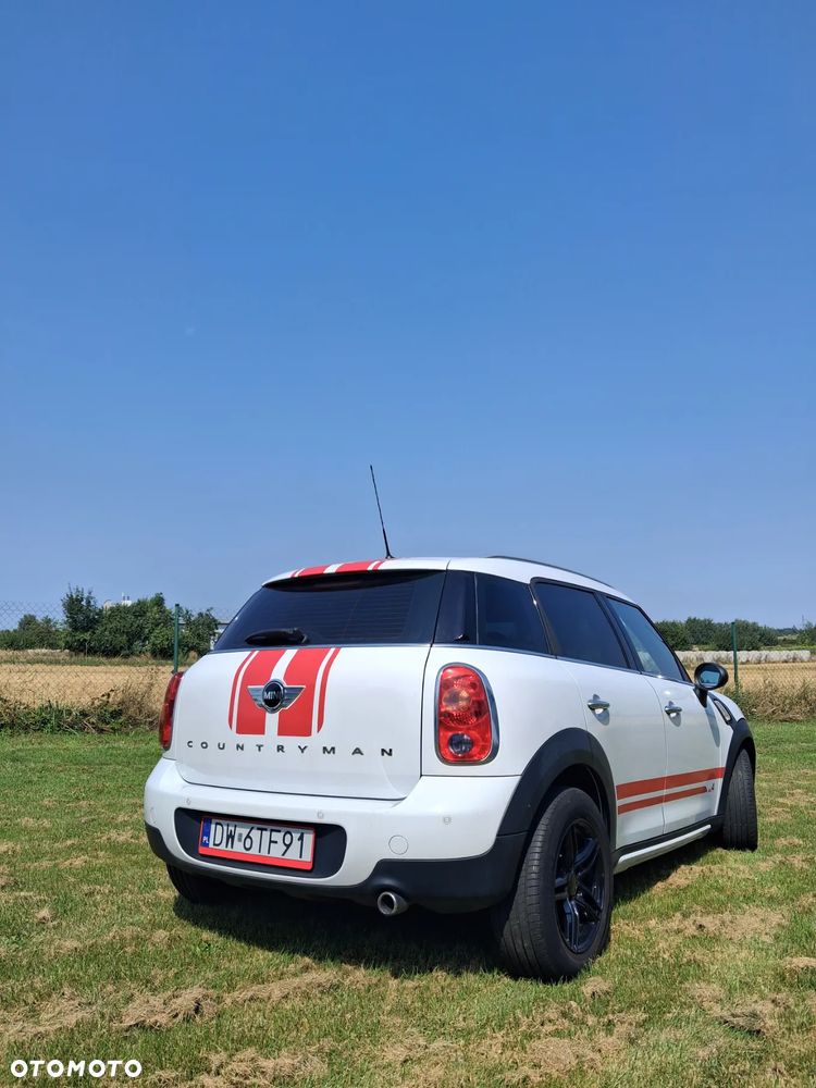 MINI Countryman - 5