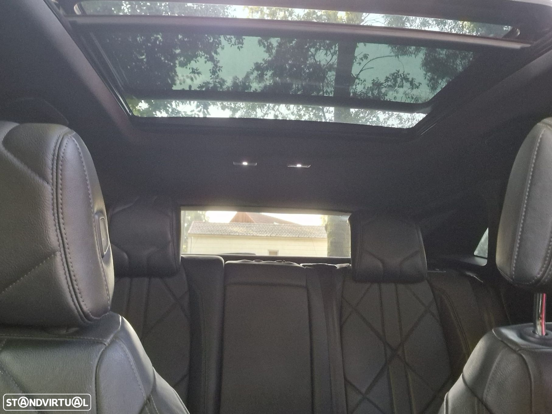 DS DS7 Crossback 1.6 THP Rivoli EAT8 - 37