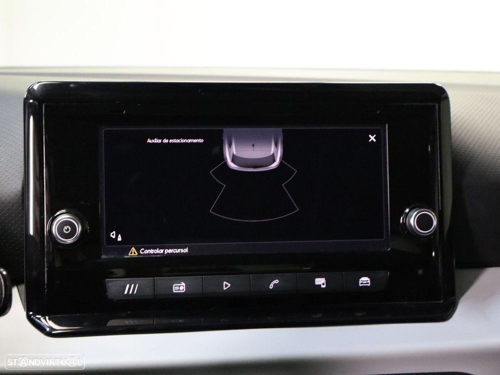 SEAT Ibiza 1.0 TSI Style DSG - 12