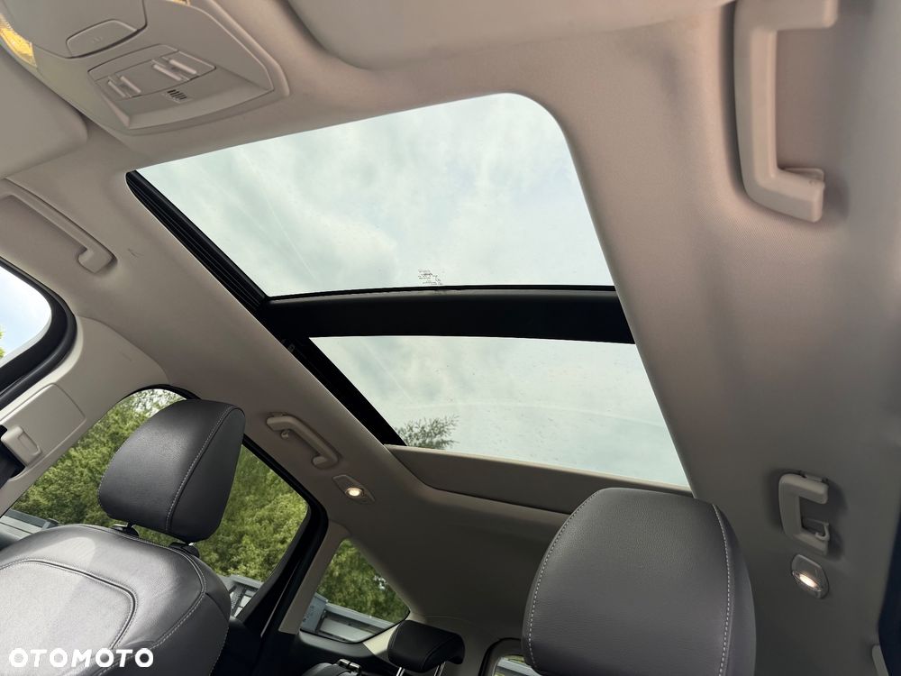 Ford Kuga 2.0 EcoBlue 4x4 TITANIUM - 16