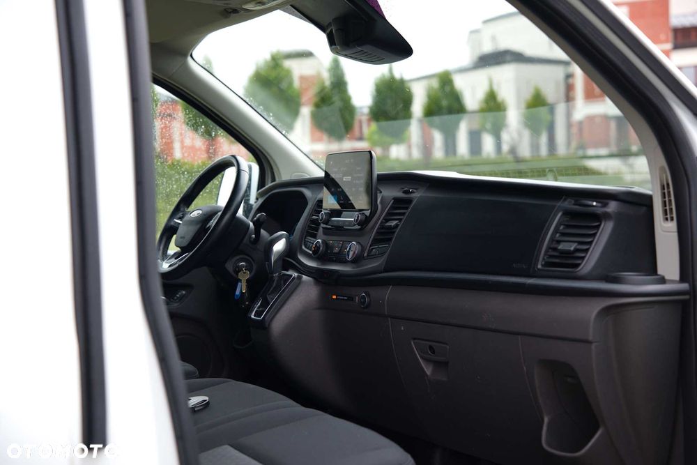 Ford Transit Custom L1H1 - 32