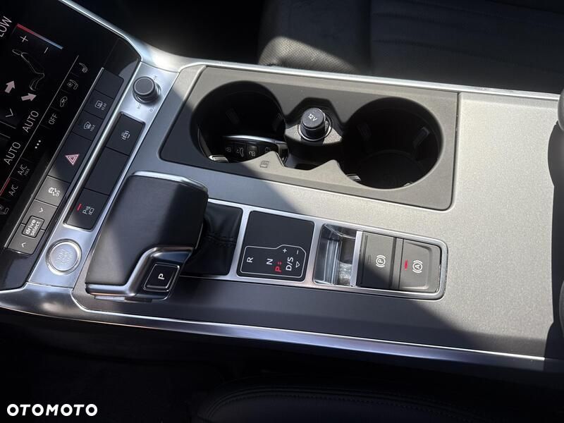 Audi A6 - 17