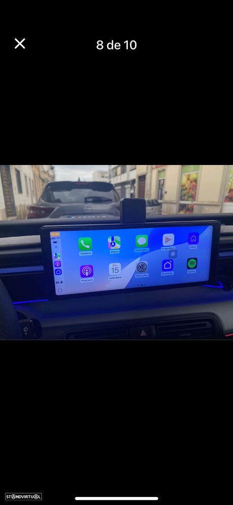 Citroën C3 1.2 Turbo You - 7