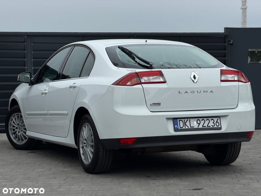 Renault Laguna 2.0 16V 140 Dynamique - 4