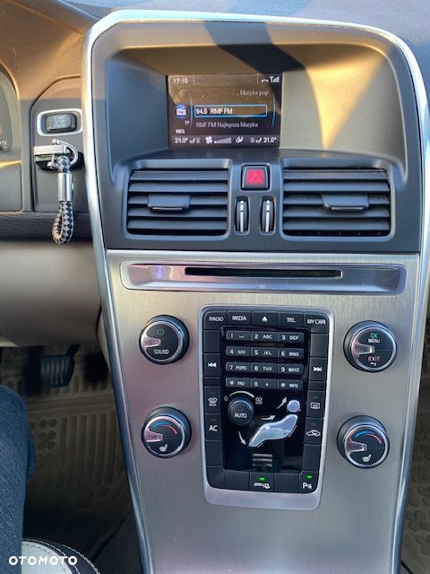 Volvo XC 60 - 17