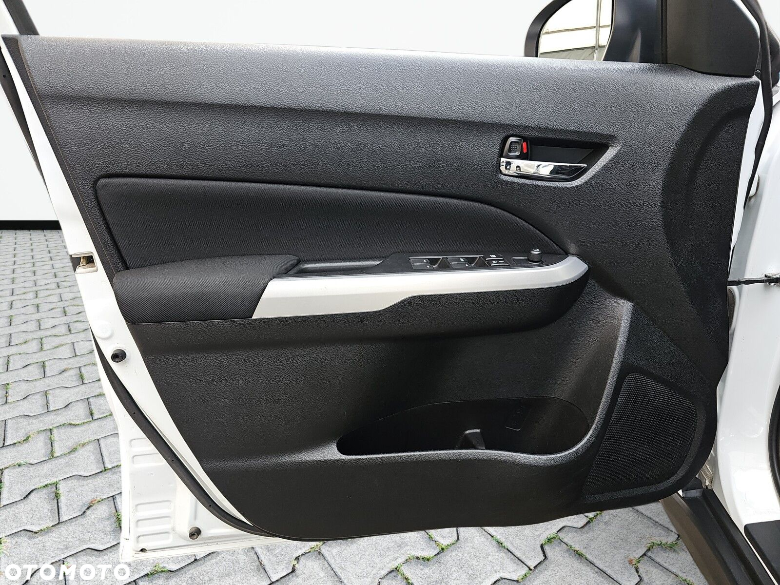 Suzuki Vitara - 17