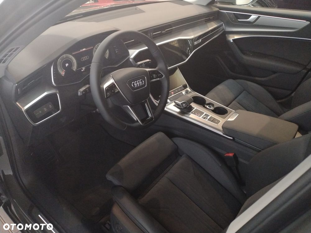 Audi A6 Avant - 5