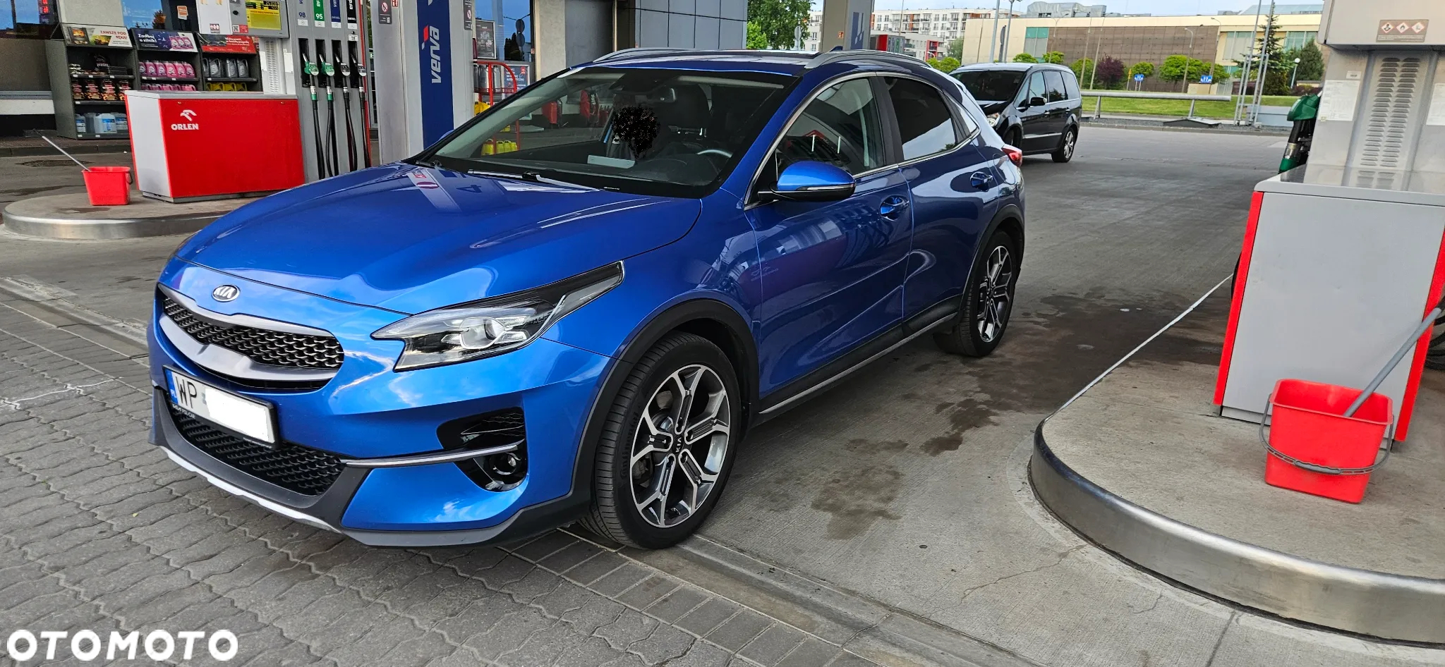 Kia XCeed 1.4 T-GDI L DCT - 14