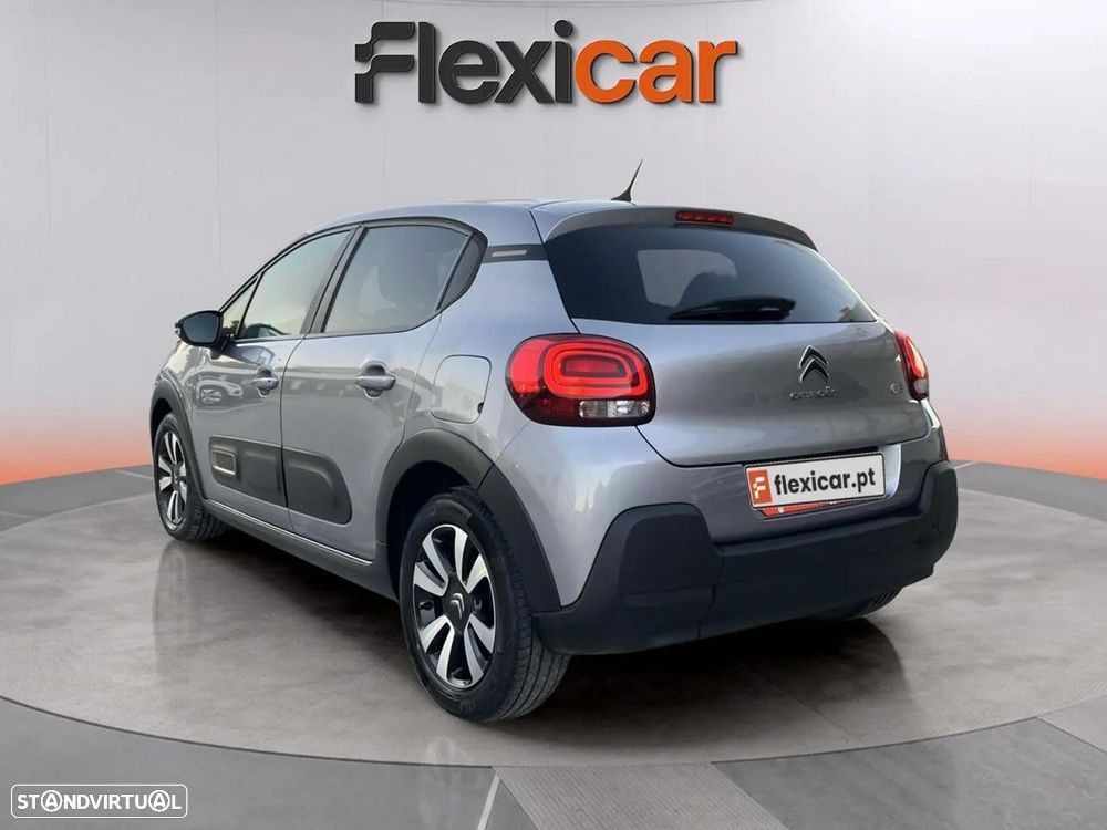 Citroën C3 1.2 PureTech C-Series - 4