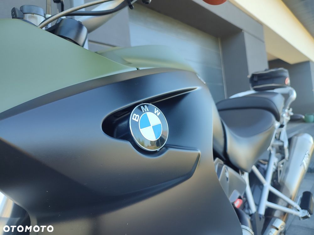 BMW GS - 22