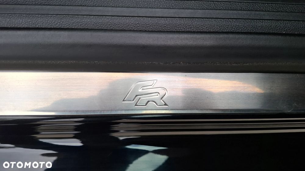 Seat Leon 1.4 TSI FR S&S - 15