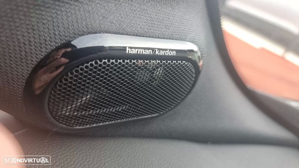 MINI 5 Portas Cooper S Resolute Edition Auto Desportiva - 11