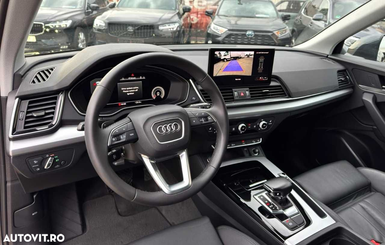 Audi Q5 - 20