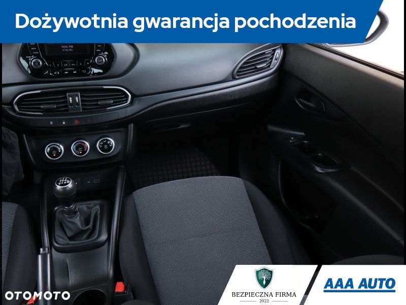 Fiat Tipo - 9