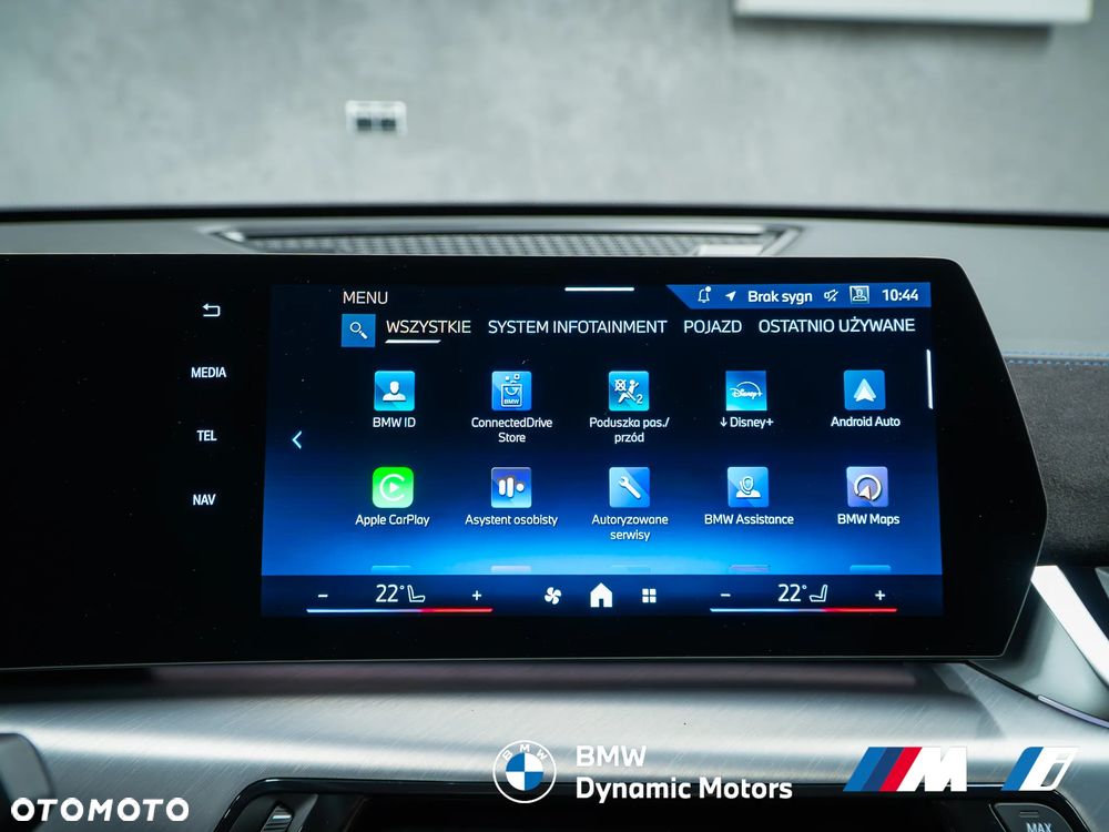 BMW X1 sDrive20d M Sportpaket - 36