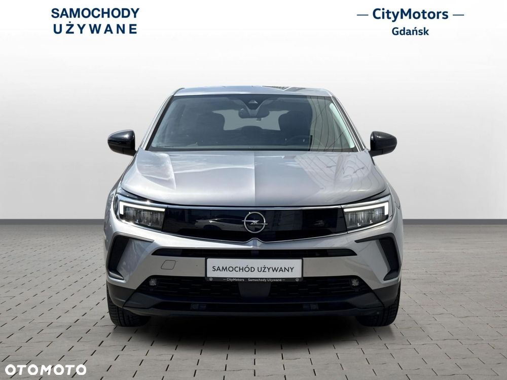 Opel Grandland X - 9