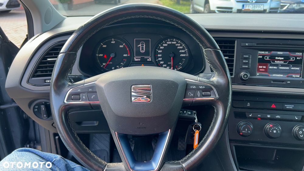 Seat Leon - 23