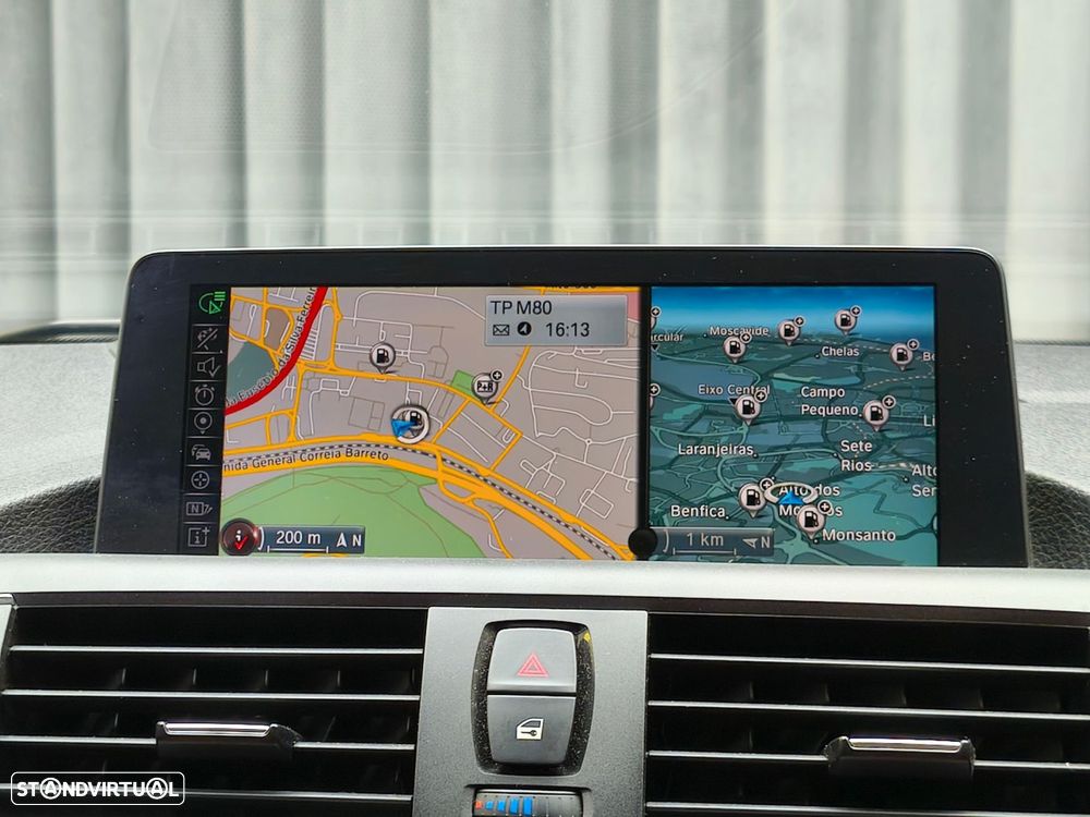 BMW 225 d Coupe Line Sport Auto - 13