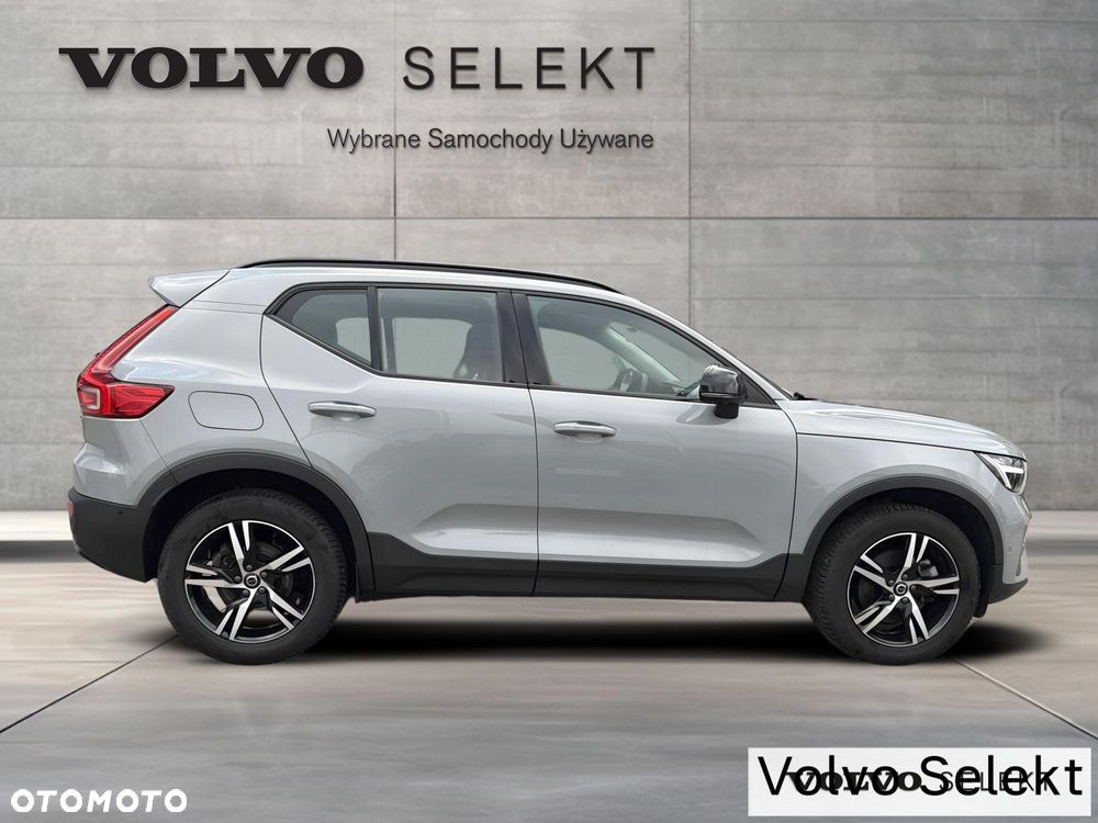 Volvo XC 40 - 8