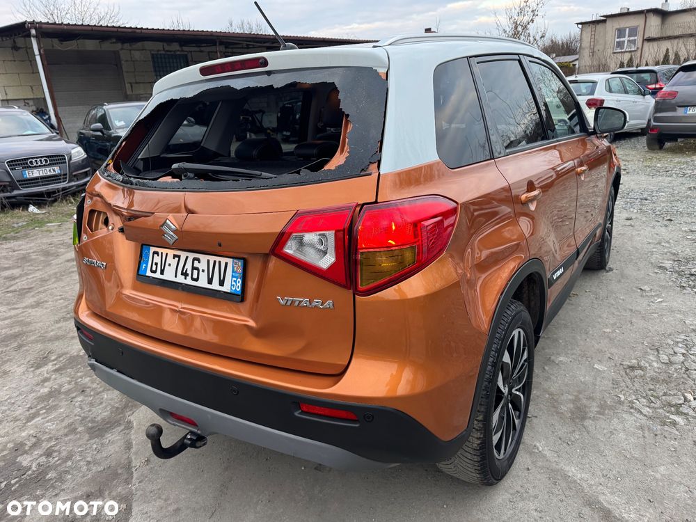 Suzuki Vitara - 35