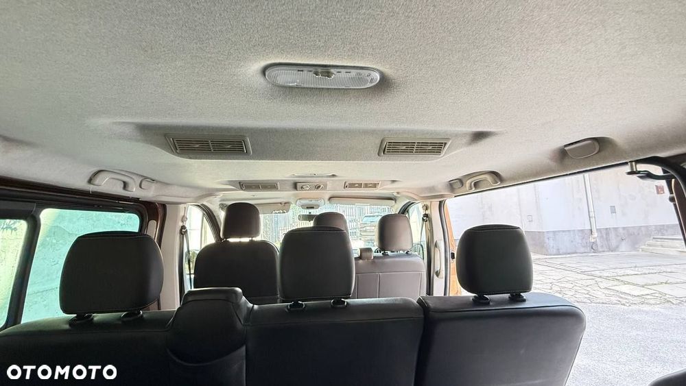 Opel Vivaro 1.6 CDTI L2 - 25