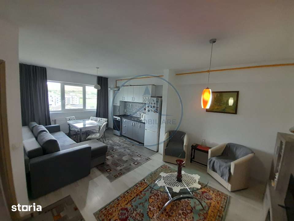 Apartament 2 camere, zona Malinului — fotografia 1