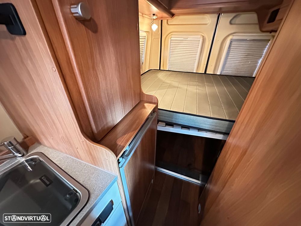 Globecar Globescout - 17
