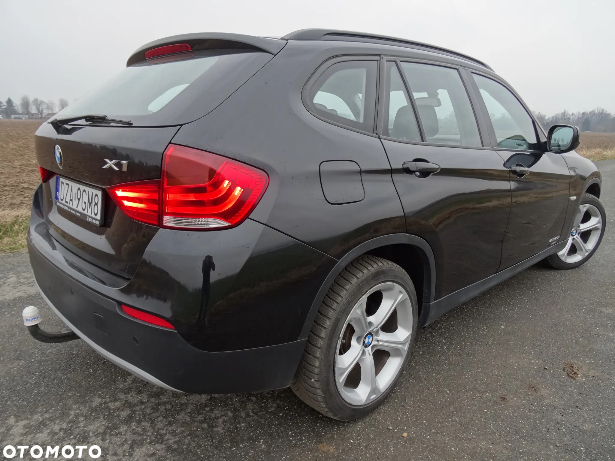 BMW X1 sDrive20d - 4