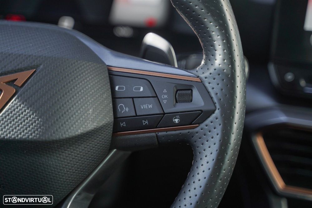 Cupra Formentor 1.5 TSI DSG - 19