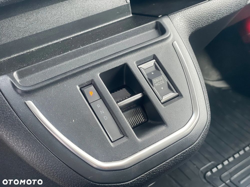Toyota Proace EV - 16