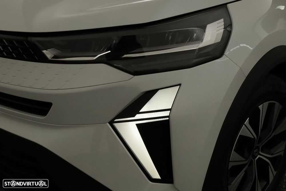 Renault Captur 1.0 TCe Evolution - 6